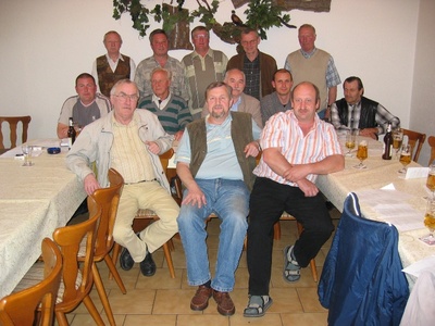 Vereinsgründung 2005